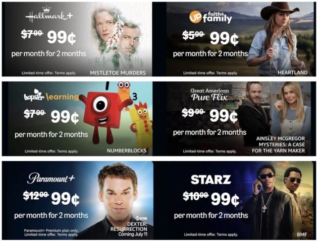 Prime Video